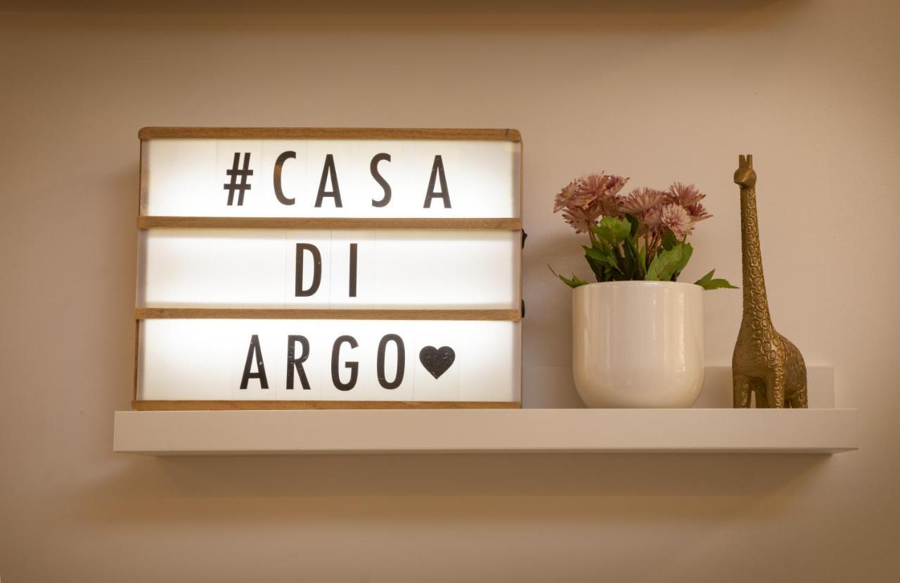 Casa Di Argo - Pet Friendly Apt 10Mins From City Center Alba  Zewnętrze zdjęcie
