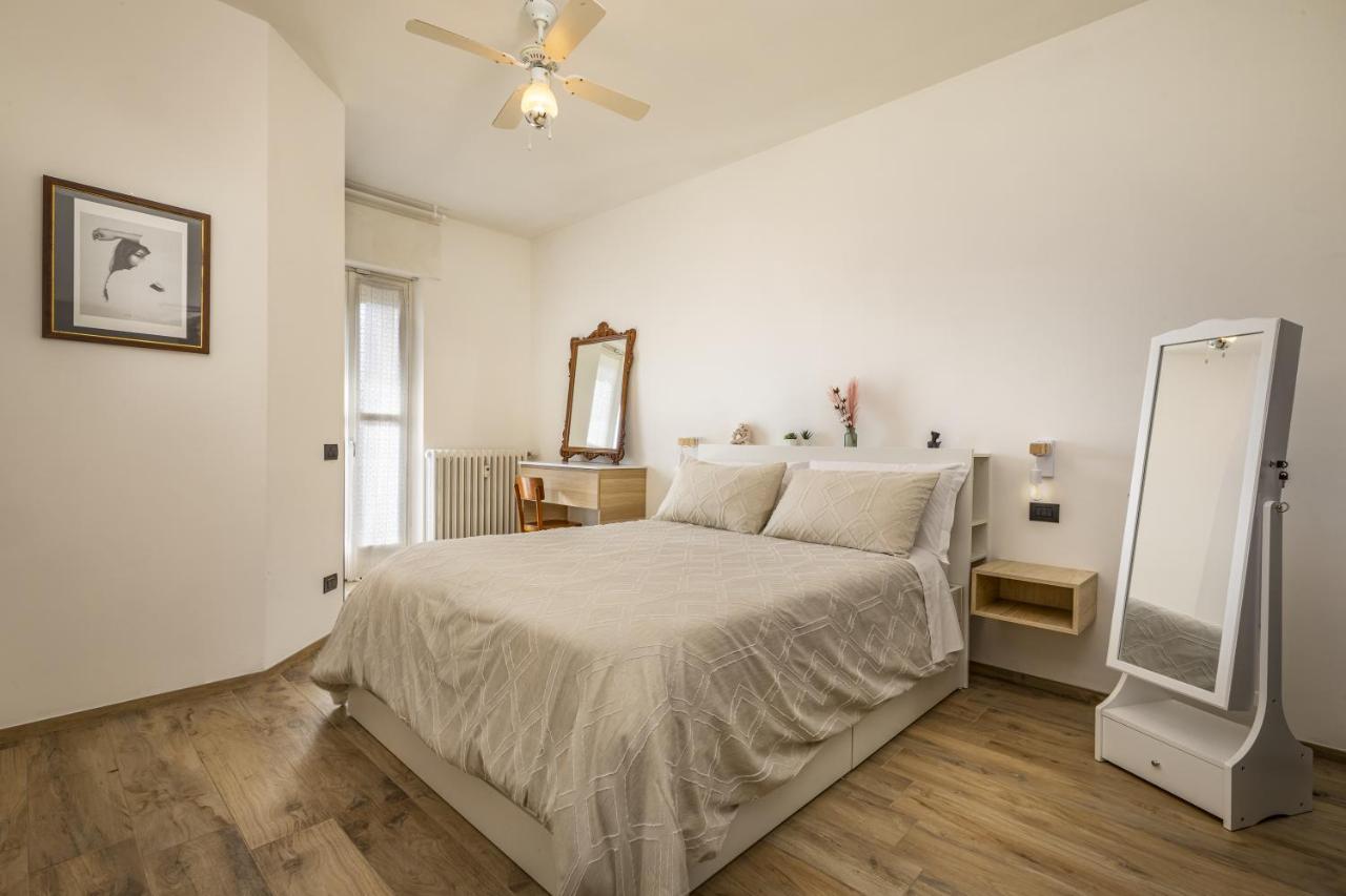 Casa Di Argo - Pet Friendly Apt 10Mins From City Center Alba  Zewnętrze zdjęcie