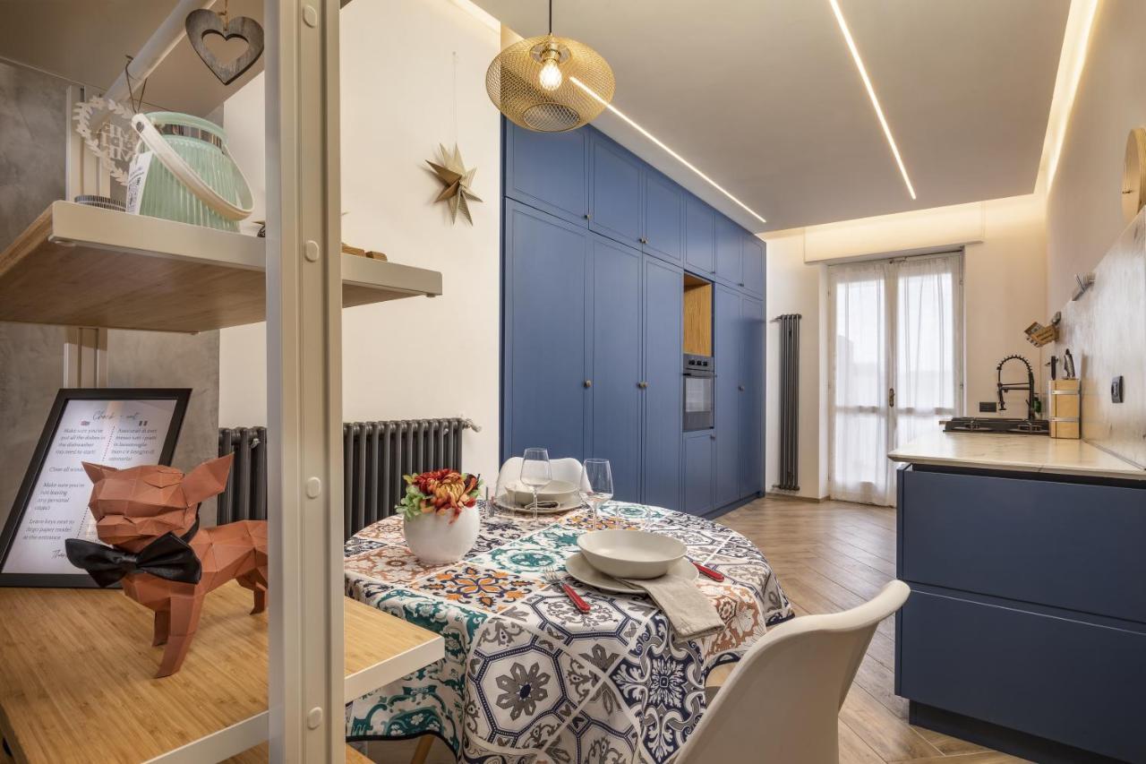 Casa Di Argo - Pet Friendly Apt 10Mins From City Center Alba  Zewnętrze zdjęcie