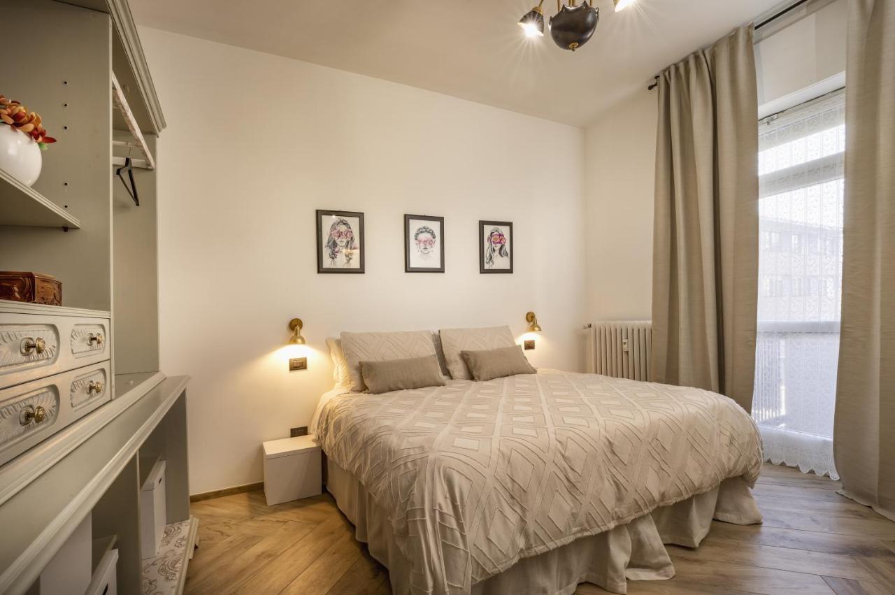 Casa Di Argo - Pet Friendly Apt 10Mins From City Center Alba  Zewnętrze zdjęcie